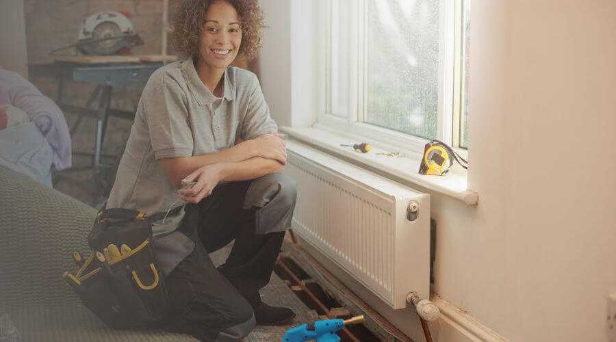 Professional sewer line replacement in Huntingtown, MD